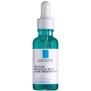 La Roche-Posay Effaclar Salicylic Acid Acne Treatment